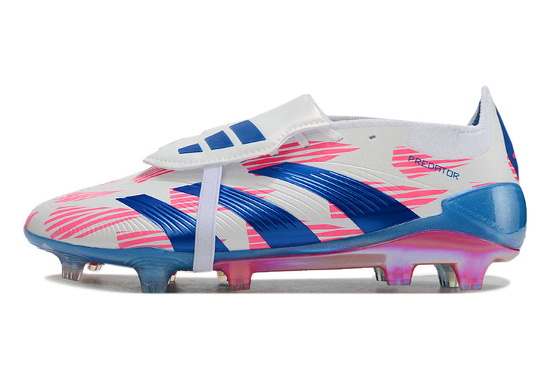 SCARPA DA CALCIO ADIDAS PREDATOR TONGUE FG ELITE 