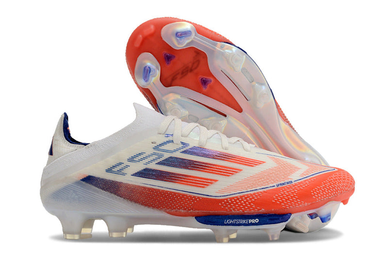 SCARPA DA CALCIO ADIDAS F50+ ELITE FG 