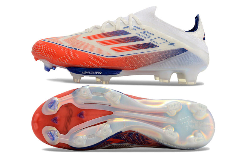 SCARPA DA CALCIO ADIDAS F50+ ELITE FG 
