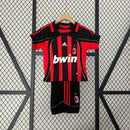 jersey MILAN I 06/07 CONJUNTO INFANTIL (RETRO)