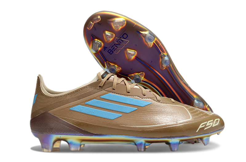 SCARPA DA CALCIO ADIDAS F50 FG ELITE 