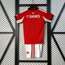 BENFICA I 25/26 CONJUNTO INFANTIL