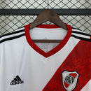RIVER PLATE I 06/07 HOMBRE MANGA LARGA (RETRO)