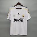 jersey REAL MADRID I 09/10 HOMBRE (RETRO)