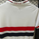 jersey SÃO PAULO I 25/26 MUJER
