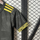 MEXICO 125 ANIVERSÁRIO NEGRA 25/26 CONJUNTO INFANTIL