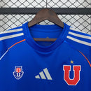 jersey UNIVERSIDAD DE CHILE I 25/26 HOMBRE