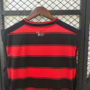 jersey FLAMENGO I 25/26 HOMBRE SIN MANGA
