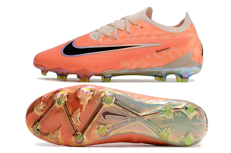 SCARPA DA CALCIO Nike Gripknit Phantom GX Elite FG 