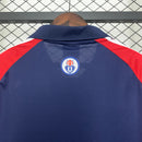 jersey UNIVERSIDAD DE CHILE I 01/02 HOMBRE (RETRO)