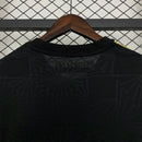 MEXICO 125 ANIVERSÁRIO NEGRA HOMBRE MANGA LARGA