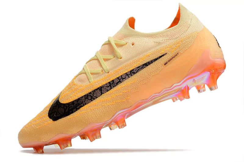 SCARPA DA CALCIO Nike Gripknit Phantom GX Elite FG 