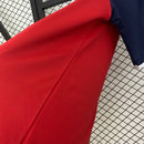 jersey UNIVERSIDAD DE CHILE II 01/02 HOMBRE (RETRO)