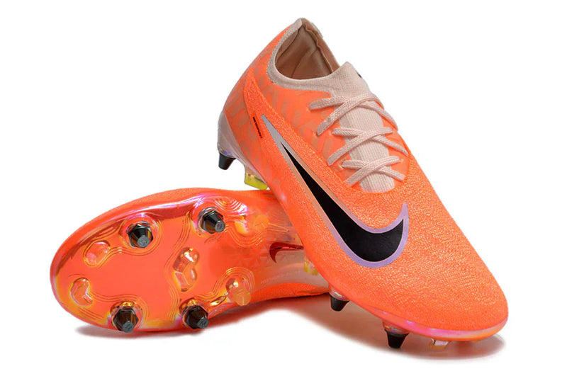 SCARPA DA CALCIO Nike Gripknit Phantom GX Elite SG 