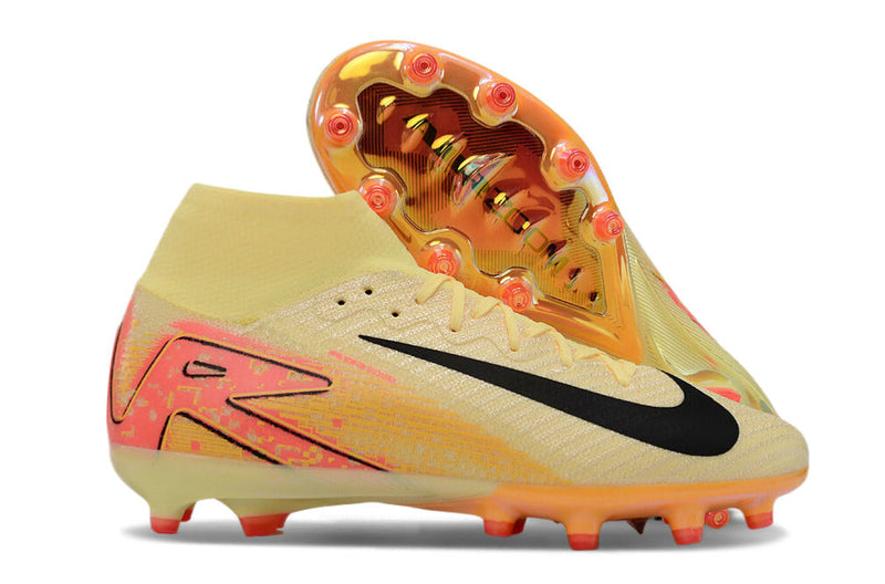 SCARPA DA CALCIO NIKE MERCURIAL SUPERFLY AG 10 ELITE KYLIAN MBAPPÉ 
