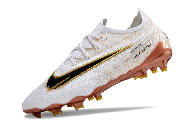 SCARPA DA CALCIO Nike Gripknit Phantom GX UNITED Elite FG 