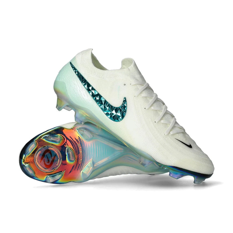 BOTA DE FUTBOL Nike Phantom GX II Elite FG - Chromatic Pack