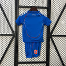 jersey UNIVERSIDAD DE CHILE I 25/26 CONJUNTO INFANTIL