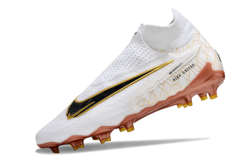 SCARPA DA CALCIO Nike Gripknit Phantom GX UNITED Elite Dynamic Fit FG 