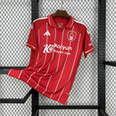 jersey NOTTINGHAM FOREST I 25/26 HOMBRE