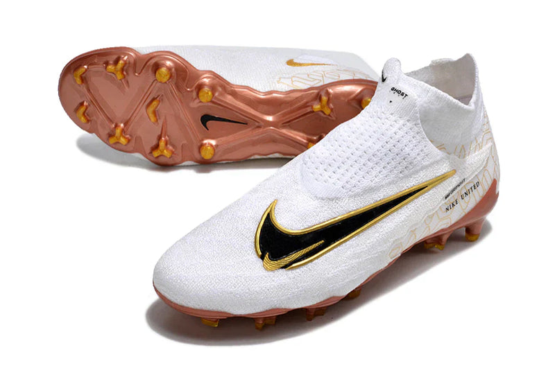 SCARPA DA CALCIO Nike Gripknit Phantom GX UNITED Elite Dynamic Fit FG 