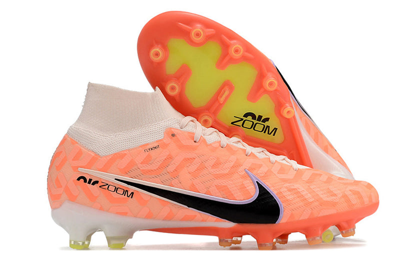 SCARPA DA CALCIO NIKE MERCURIAL AIR ZOOM AG ELITE 