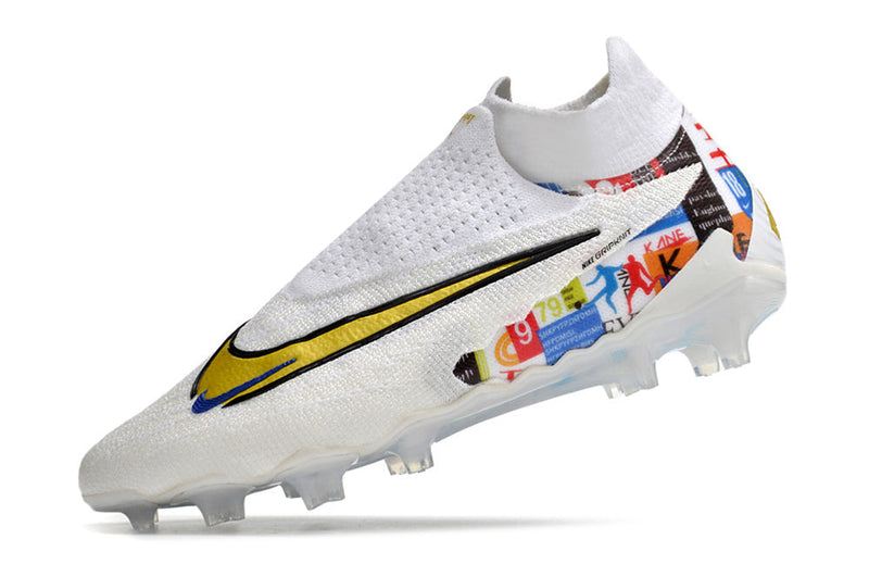 SCARPA DA CALCIO NIKE PHANTOM GX ELITE FG 