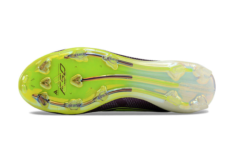 SCARPE DA CALCIO ADIDAS F50 ELITE FG - Blu 