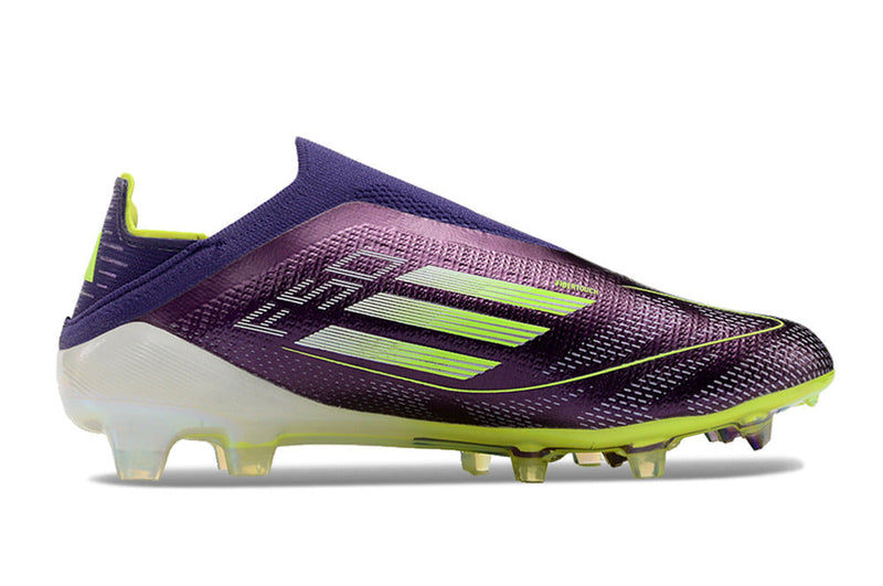SCARPE DA CALCIO ADIDAS F50 ELITE FG - Blu 