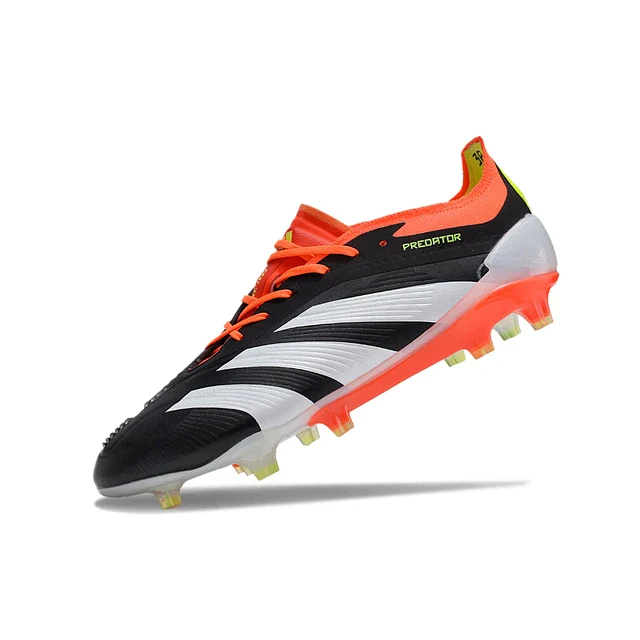 SCARPA DA CALCIO ADIDAS PREDATOR TONGUE/ACCURACY FG ELITE 