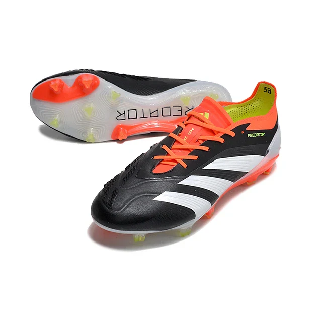 SCARPA DA CALCIO ADIDAS PREDATOR TONGUE/ACCURACY FG ELITE 