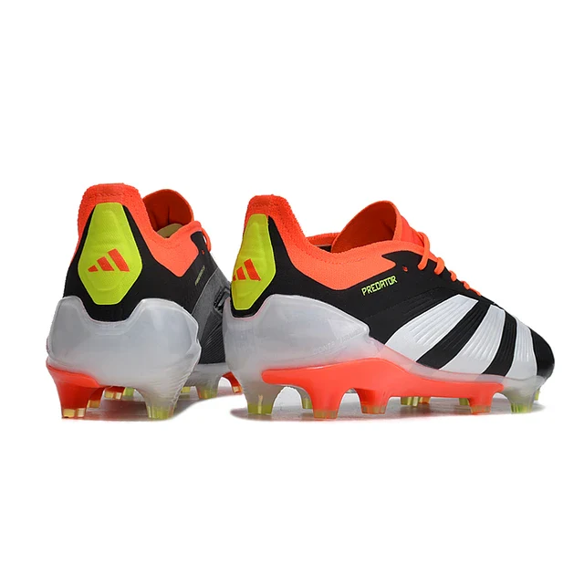 SCARPA DA CALCIO ADIDAS PREDATOR TONGUE/ACCURACY FG ELITE 