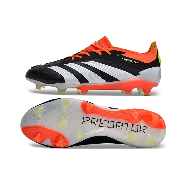 SCARPA DA CALCIO ADIDAS PREDATOR TONGUE/ACCURACY FG ELITE 
