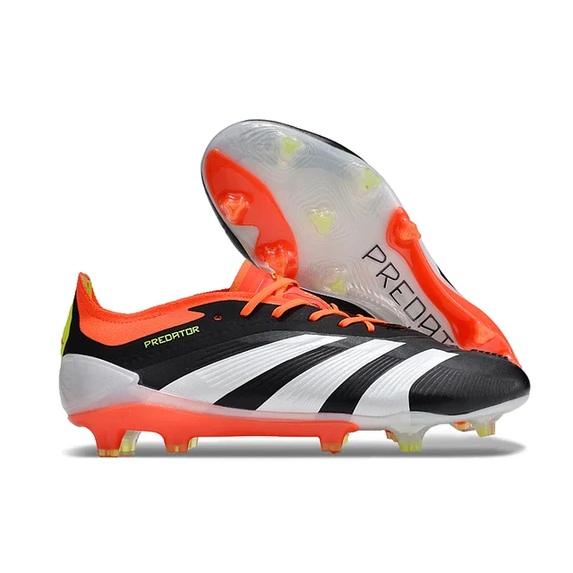 SCARPA DA CALCIO ADIDAS PREDATOR TONGUE/ACCURACY FG ELITE 