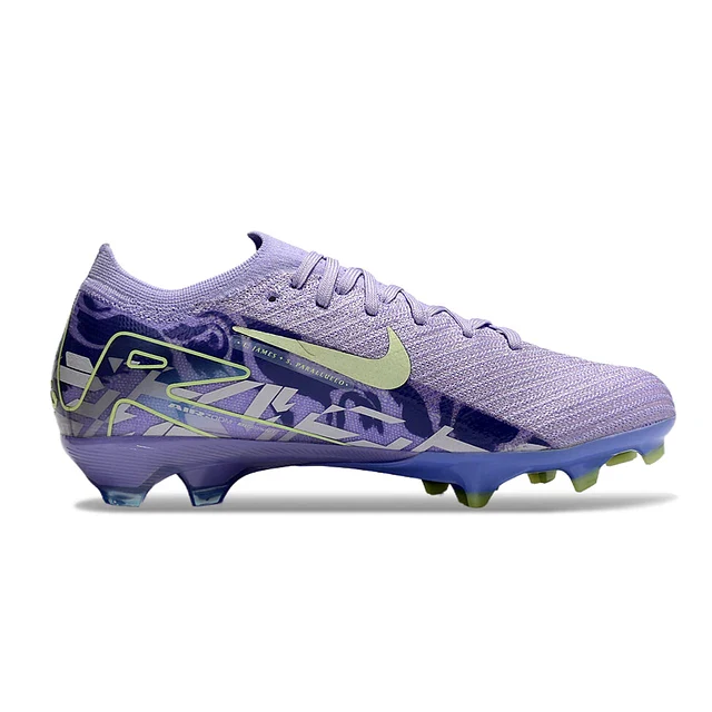 SCARPA DA CALCIO NIKE MERCURIAL VAPOR FG 16 ELITE - LILLA 