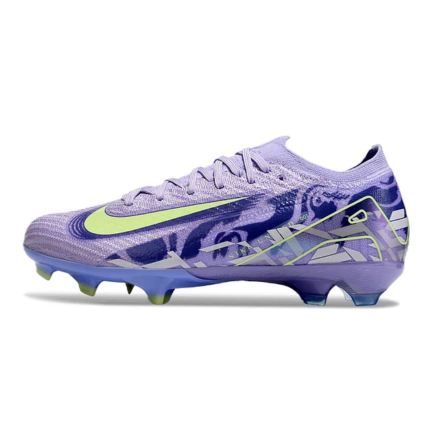SCARPA DA CALCIO NIKE MERCURIAL VAPOR FG 16 ELITE - LILLA 