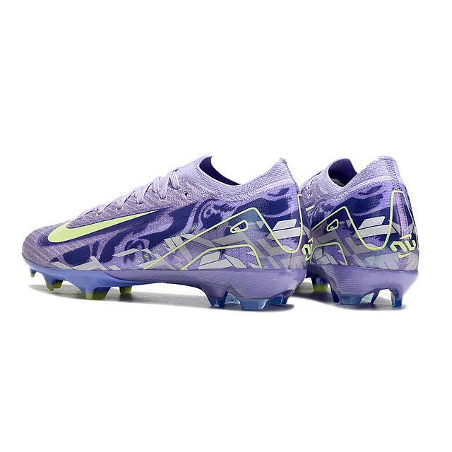 SCARPA DA CALCIO NIKE MERCURIAL VAPOR FG 16 ELITE - LILLA 