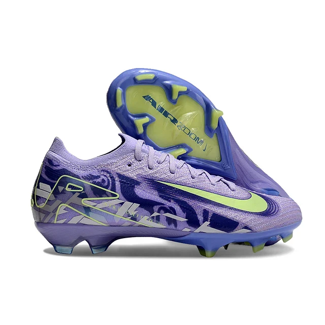SCARPA DA CALCIO NIKE MERCURIAL VAPOR FG 16 ELITE - LILLA 