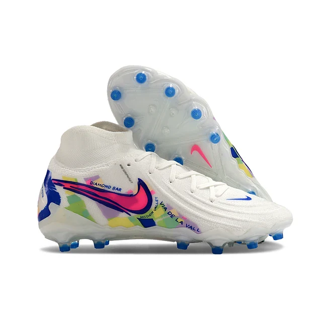 Scarpa da calcio Nike Phantom Luna Elite AG - Socal Pack 