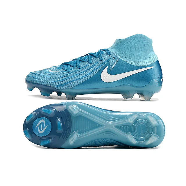 SCARPA DA CALCIO Nike Phantom Luna Elite FG - MIRTILO 