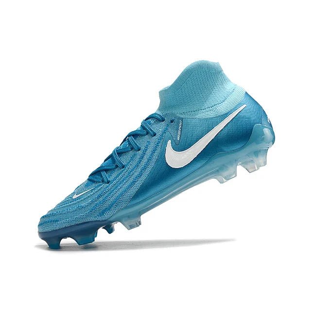 SCARPA DA CALCIO Nike Phantom Luna Elite FG - MIRTILO 
