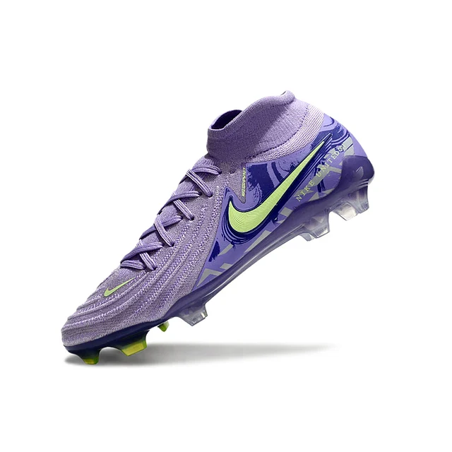 SCARPA DA CALCIO Nike Phantom Luna Elite FG - LILLA 