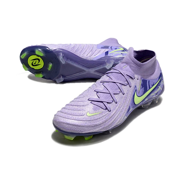 SCARPA DA CALCIO Nike Phantom Luna Elite FG - LILLA 