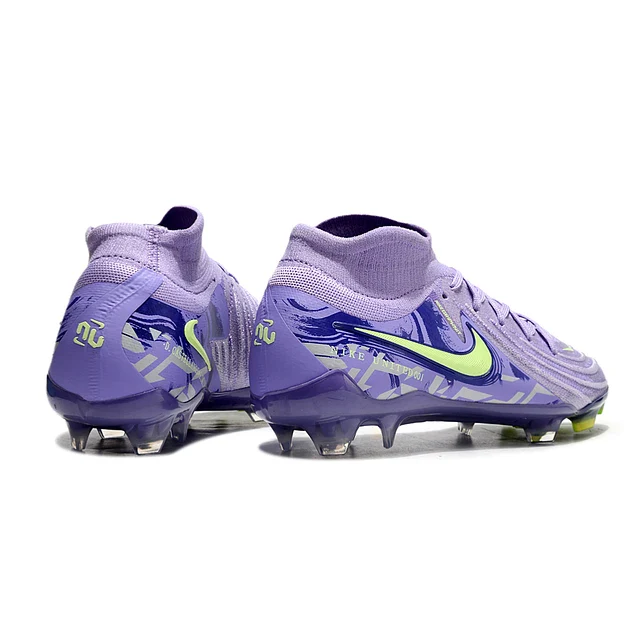 SCARPA DA CALCIO Nike Phantom Luna Elite FG - LILLA 