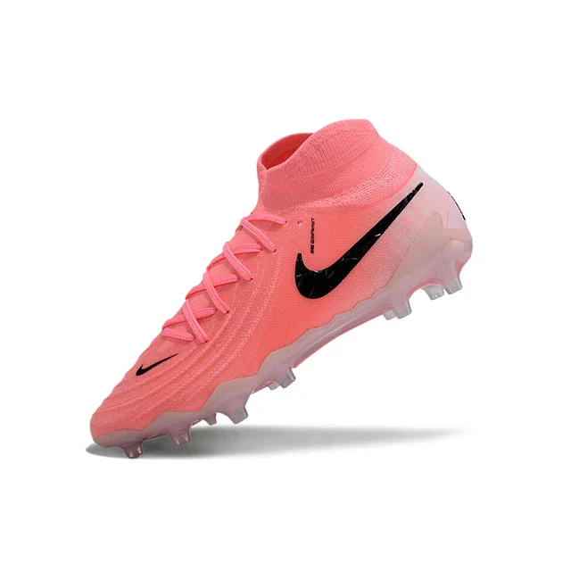 Scarpa da calcio Nike Phantom Luna Elite AG - Rosa 