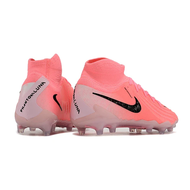 Scarpa da calcio Nike Phantom Luna Elite AG - Rosa 
