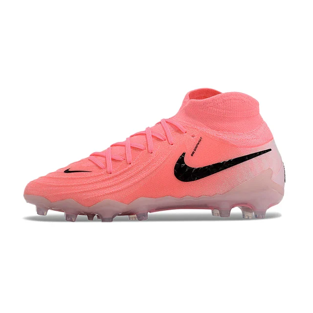 Scarpa da calcio Nike Phantom Luna Elite AG - Rosa 