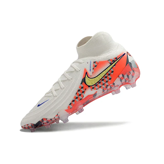 SCARPE DA CALCIO Nike Phantom Luna Elite AG - Barna 