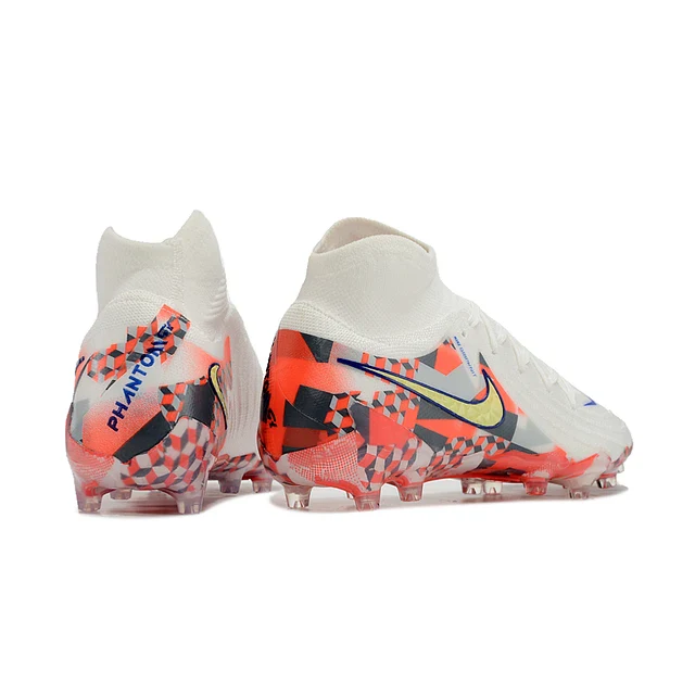 SCARPE DA CALCIO Nike Phantom Luna Elite AG - Barna 