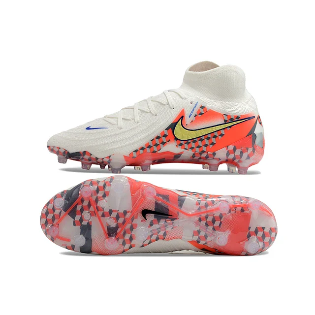 SCARPE DA CALCIO Nike Phantom Luna Elite AG - Barna 